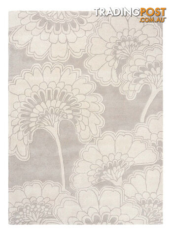 Florence Broadhurst Japanese Floral Oyster 039701 280X200CM -...