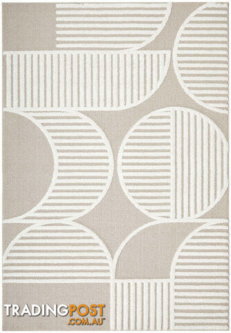 Lotus Leo Mixed Rug 300X80CM  - LOT-LEO-MIXED-300X80