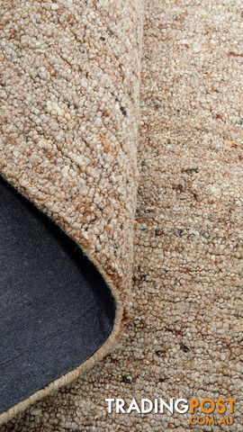Diva Embrace Beige Rug 330X240CM - CLO-EMB-BEIGE-330X240