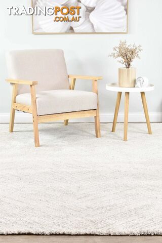 Lania Pebble Diamond Rug 120x170CM - LIDO-50811768-120x170