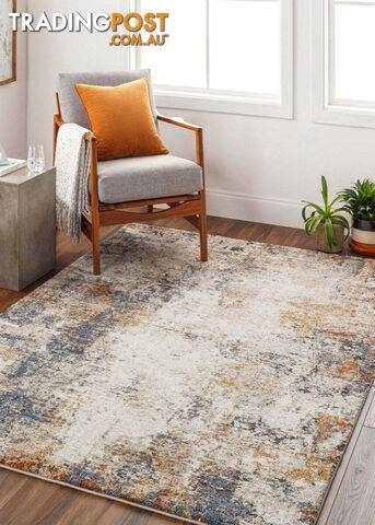 Forma 88 Multi Rug 290X200CM - FOR-88-MULTI-290X200