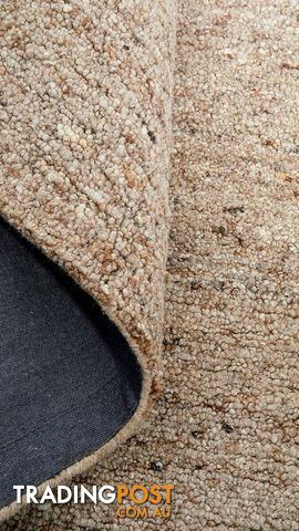 Diva Embrace Beige Rug 230X160CM - CLO-EMB-BEIGE-230X160