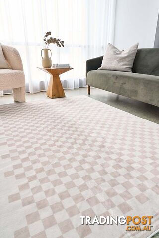 Vive Toshi Natural Rug 270X180CM - REV-TOSHI-NAT-270X180