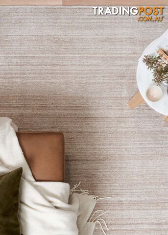 Noxford Taupe Rug 240x320CM - DOXFORD-TAUPE