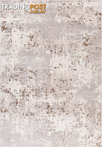 Selena Latte Rug 160 X 230CM - SHOP - BSALONA530-ILATTE