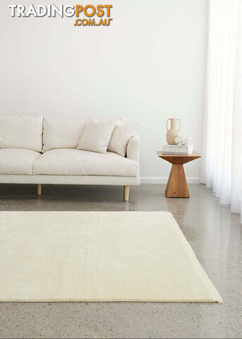 Diva Cream Rug 290X200CM - CLO-KIN-CREAM-290X200