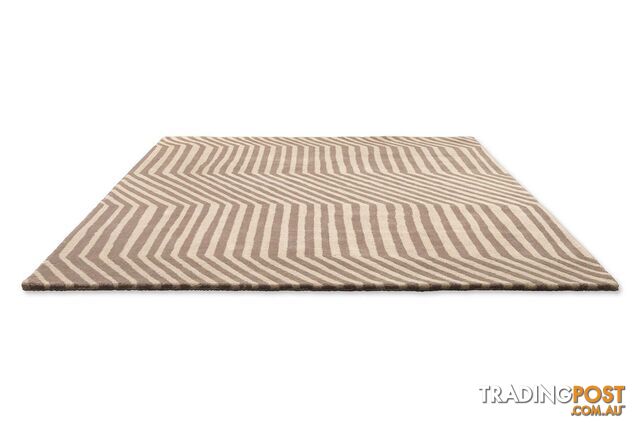 Marimekko Kalasaaski Greige 134004 Rug 350X250CM - BC-MKO-134004-350X250 - photo 4 of 6