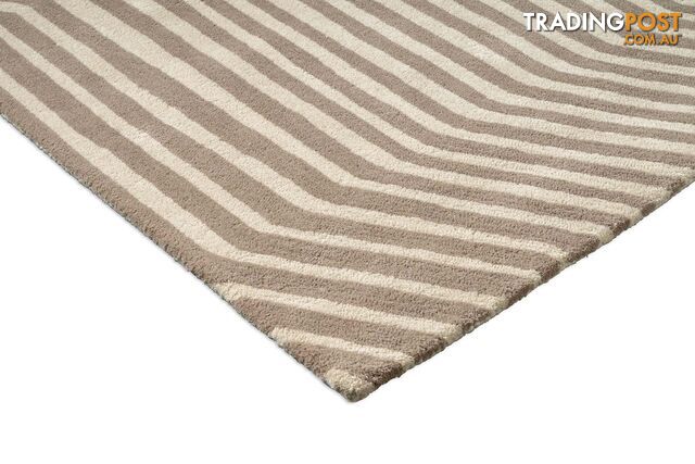 Marimekko Kalasaaski Greige 134004 Rug 350X250CM  - BC-MKO-134004-350X250 - photo 5 of 6