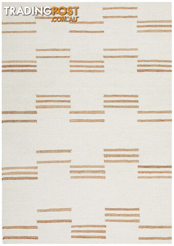 Sahara Henry Natural Rug 320X230CM - SAH-HENRY-320X230