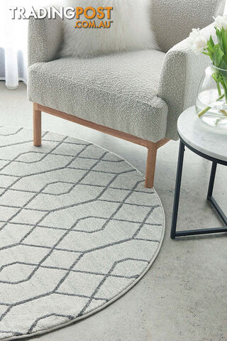 Paradise Hailey Round 200X200CM - PDS-HAILEY-200X200