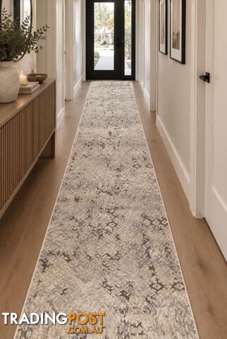 Selena Hallway Runner 80CM Wide 10.5M