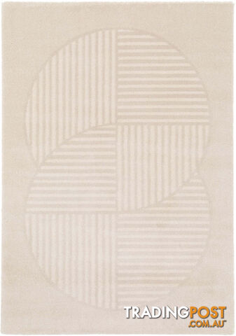 Moon Circle Rug 240 x 320cm - DMOON68114-61