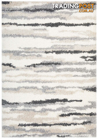 Moonlight Neptune Slate Rug 400X300CM  - MOO-NEPTUNE-400X300