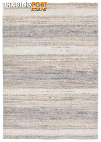 Forma 77 Silver Rug 400X300CM  - FOR-77-SILV-400X300