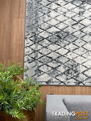 Kensington Lattice 240 x 330CM - KENSINGTON LATTICE