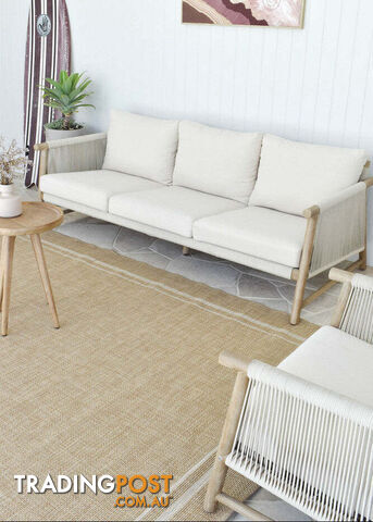 Himalaya Bordo Beige 240x340cm - HIMA-BORDO-BEIGE-240X340