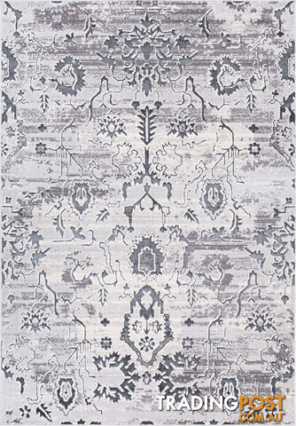 Selena Stone Rug 300 X 400CM - ESALONA5561-ESTONE