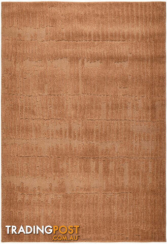 Haven Aliya Rust Rug 230X160CM - HVN-ALIYA-RUST-230X160