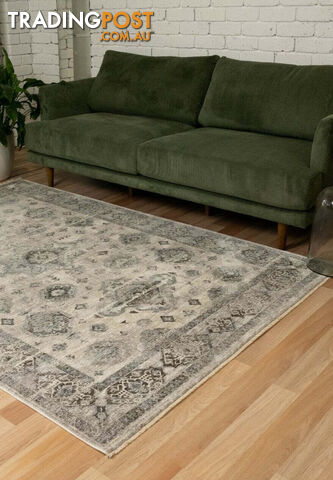 Matana Grey 7 160 x 235CM - BMATANA7-GREY