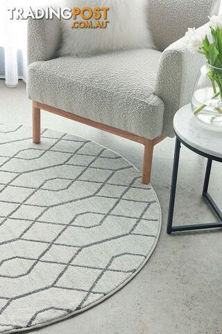 Paradise Hailey Round 150X150CM - PDS-HAILEY-150X150