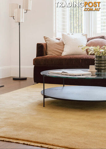 Diva Honey Rug 400X80CM - CLO-KIN-HONEY-400X80