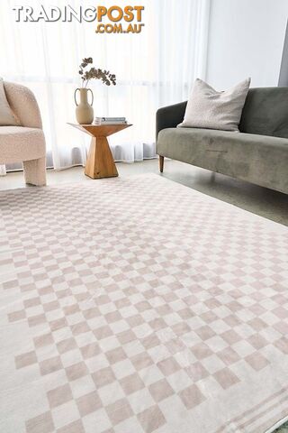 Vive Toshi Natural Rug 220X150CM - REV-TOSHI-NAT-220X150