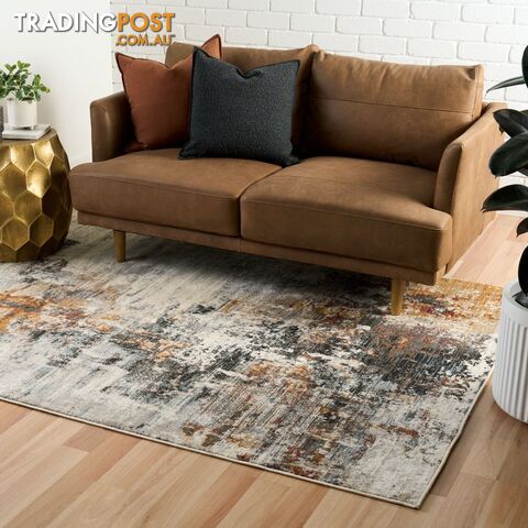 Malina Art Rug 160X230CM - BALINA62268-ART