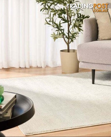Nori Ivory Rug 200X290CM - CNORI-IVORY