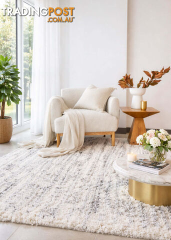 Moonlight Gleam Sky Rug 230X160CM - MOO-GLEAM-230X160