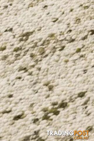 Bungalow Fern Wool Rug 300X400CM - Bugalow Fern 300X400