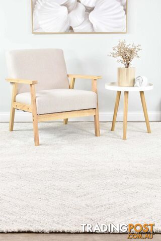 Lania Pebble Diamond Rug 280X380CM - LIDO-50811768-280x380