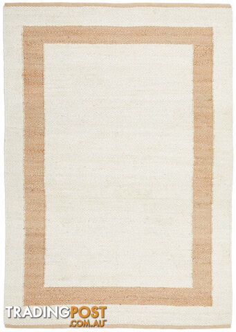 Sahara Maria Natural Rug 320X230CM - SAH-MARIA-320X230