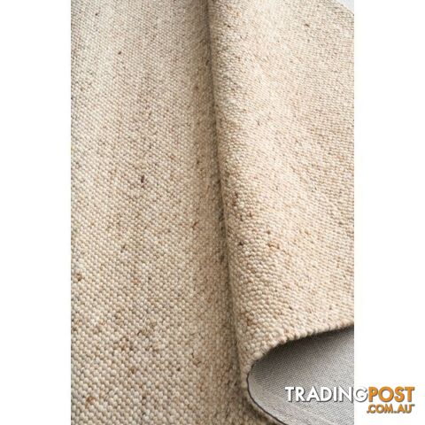 Savoy Brown Hallway Runner 80cm Wide 12M - photo 2 of 4