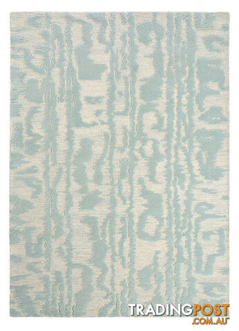 Florence Broadhurst Waterwave Stripe Pearl 039908 240X170CM -...