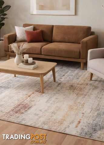 Malina Strokes Rug 160X230CM - BALINA22009-STROKES