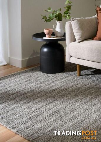 Vaucluse Dark Grey 200 x 290CM - CVAUCLUSE-DARK-GERY