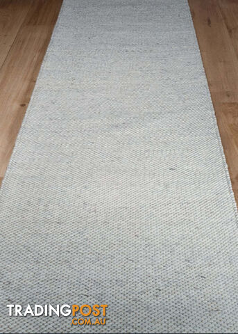 Lani Pearl Hallway Runner 80cm Wide 4M