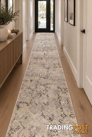 Selena Hallway Runner 80CM Wide 13.5M