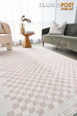 Vive Toshi Natural Rug 320X230CM - REV-TOSHI-NAT-320X230