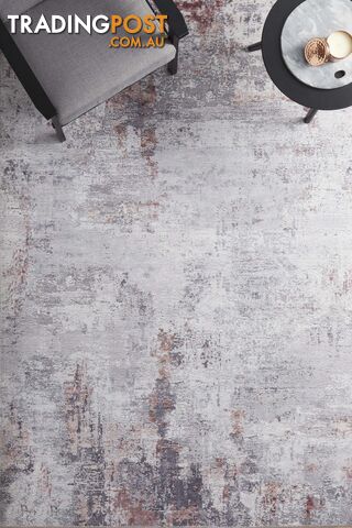 Illusions 156 Blush Rug 300X80CM - ILU-156-BLUSH-300X80