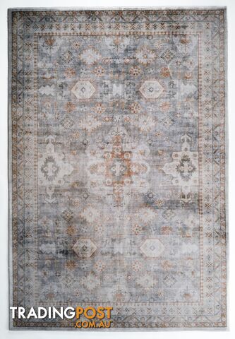 Alpini Natural Rug 155x225CM  - BALPINI42002-NATURAL