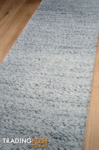 Lani Smoke Hallway Runner 80CM Wide 1M - photo 3 of 7