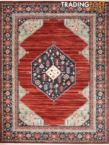 Kachan Kilim Rug 230 x 320CM  - DKASHAN-5503NS7-O