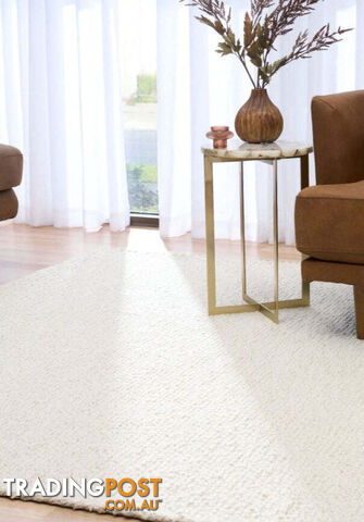 Sahara Ivory Rug 300 x 400CM - ESAHARA-IVORY