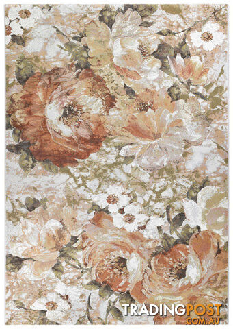 Lounge Rug 160X230CM - M-L-63377-9248-160X230