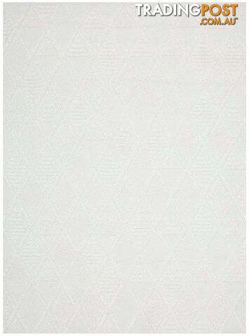 Marigold Lisa White 330X240CM - MAR-LISA-WHT-330X240