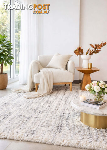 Moonlight Gleam Sky Rug 290X200CM - MOO-GLEAM-290X200
