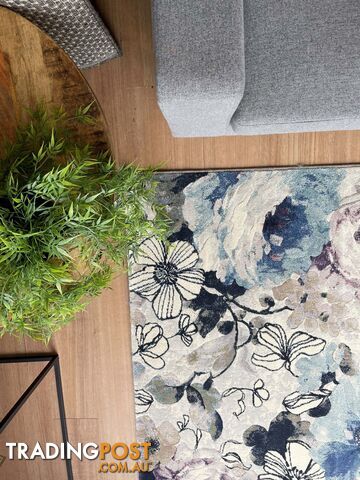 Kensington Bouquet 200 x 290CM - KENSINGTON BOUQUET