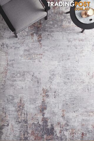 Illusions 156 Blush Rug 400X80CM - ILU-156-BLUSH-400X80