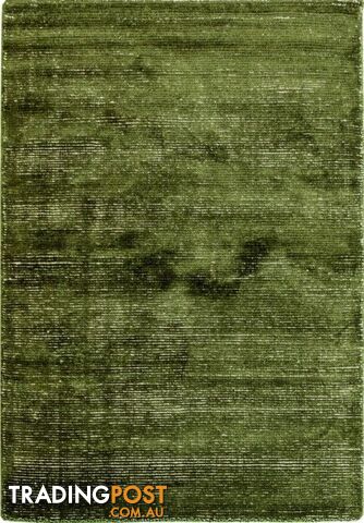 Hampton Green White Rug 155 x 225CM - BHAMP-GRNWHT